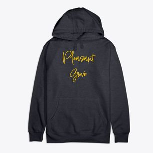 Pleasant Grove North Carolina Freestyle Premium Cotton Hoodie