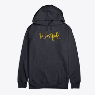 Westfield Texas Freestyle Premium Cotton Hoodie
