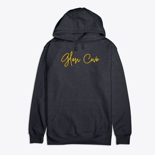Glen Cove Colorado Freestyle Premium Cotton Hoodie