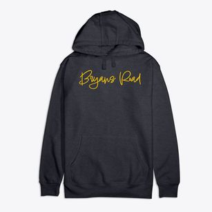 Bryans Road Maryland Freestyle Premium Cotton Hoodie