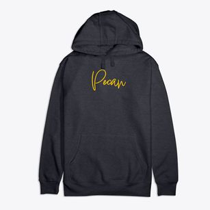 Pecan Florida Freestyle Premium Cotton Hoodie