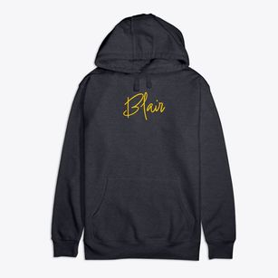 Blair Maine Freestyle Premium Cotton Hoodie