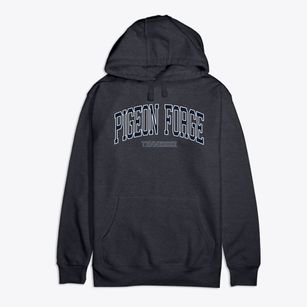 Pigeon Forge Tennessee Traditional Premium Cotton Hoodie