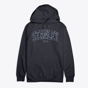 Stanley Ohio Traditional Premium Cotton Hoodie