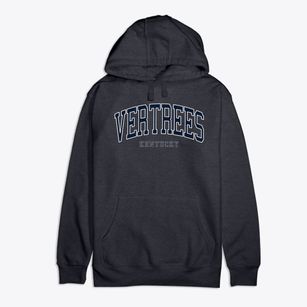 Vertrees Kentucky Traditional Premium Cotton Hoodie