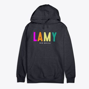 Lamy New Mexico Color Pop Premium Cotton Hoodie