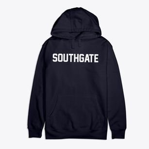 Southgate Kentucky Classic Block Premium Cotton Hoodie