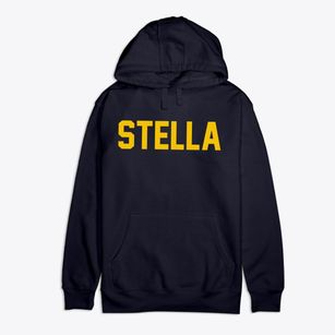 Stella Missouri Classic Block Premium Cotton Hoodie