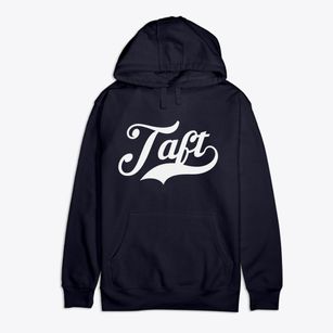 Taft Florida Vintage Team Premium Cotton Hoodie