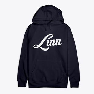 Linn Missouri Vintage Team Premium Cotton Hoodie
