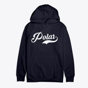 Polar Wisconsin Vintage Team Premium Cotton Hoodie