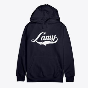 Lamy New Mexico Vintage Team Premium Cotton Hoodie