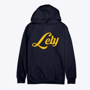 Lely Florida Vintage Team Premium Cotton Hoodie