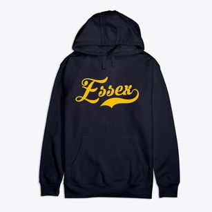 Essex Missouri Vintage Team Premium Cotton Hoodie