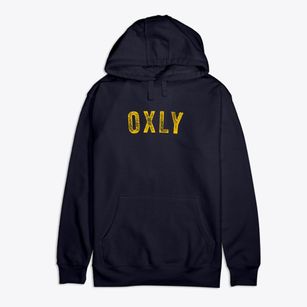 Oxly Missouri Timeless Retro Premium Cotton Hoodie