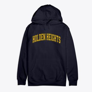 Holden Heights Florida Varsity Premium Cotton Hoodie