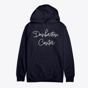 Dunbarton Center New Hampshire Freestyle Premium Cotton Hoodie