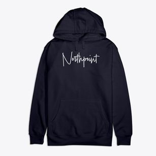 Northpoint Arkansas Freestyle Premium Cotton Hoodie
