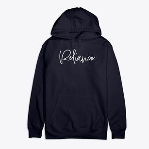 Reliance Virginia Freestyle Premium Cotton Hoodie