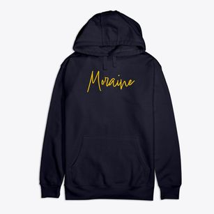 Moraine Ohio Freestyle Premium Cotton Hoodie