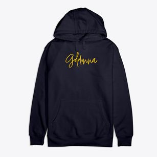 Goldonna Louisiana Freestyle Premium Cotton Hoodie