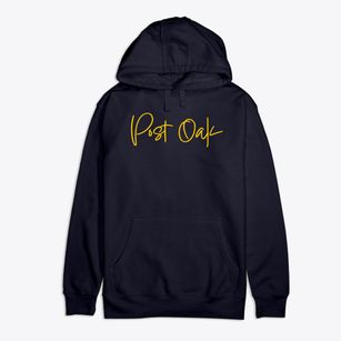 Post Oak Missouri Freestyle Premium Cotton Hoodie