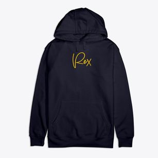 Rex Colorado Freestyle Premium Cotton Hoodie