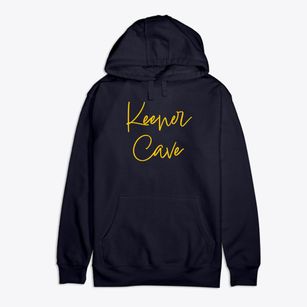 Keener Cave Missouri Freestyle Premium Cotton Hoodie