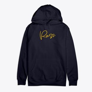 Russ Missouri Freestyle Premium Cotton Hoodie