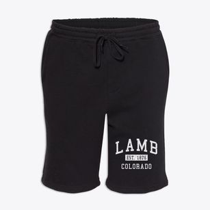 Lamb Colorado Classic Established Fleece Shorts