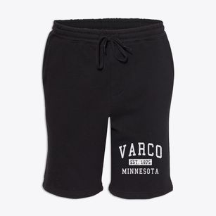 Varco Minnesota Classic Established Fleece Shorts
