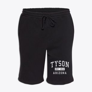 Tyson Arizona Classic Established Fleece Shorts