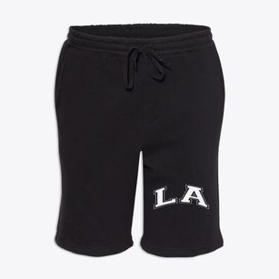 La Elementary School Varsity Arch Fleece Shorts