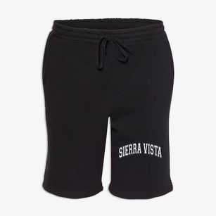 Sierra Vista Elementary School Varsity Arch Fleece Shorts