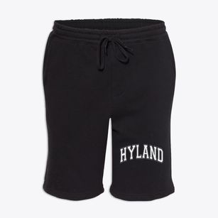 Hyland Christian School Varsity Arch Fleece Shorts