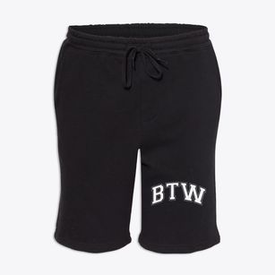 Booker T. Washington High School Varsity Arch Fleece Shorts