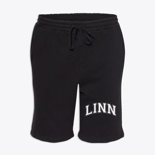 Linn Elementary School Varsity Arch Fleece Shorts