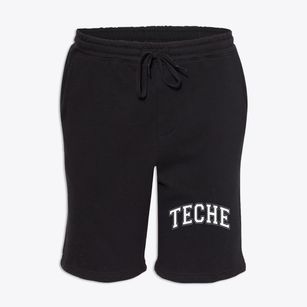 Teche Elementary School Varsity Arch Fleece Shorts