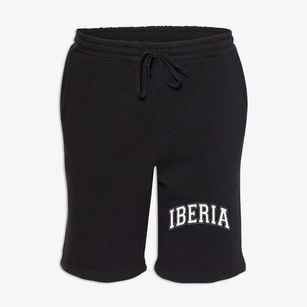 Iberia Middle School Varsity Arch Fleece Shorts
