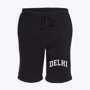 Delhi Elementary School Varsity Arch Fleece Shorts