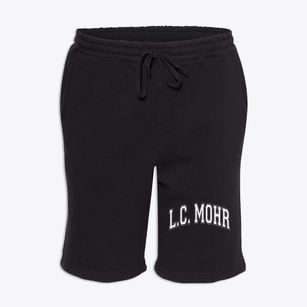 L.c. Mohr High School Varsity Arch Fleece Shorts