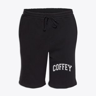 Coffey Middle School Varsity Arch Fleece Shorts
