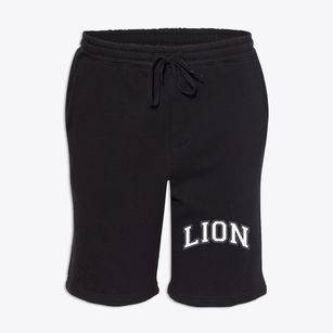 Leaders In Our Neighborhood Charter School Varsity Arch Fleece Shorts