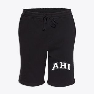 Ahi Ezer Yeshiva School Varsity Arch Fleece Shorts