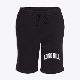 Long Hill Elementary School Varsity Arch Fleece Shorts