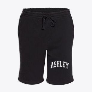 Ashley Elementary School Varsity Arch Fleece Shorts