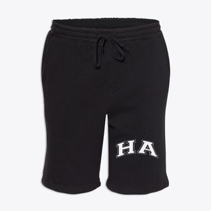 Ha Prep Academy Varsity Arch Fleece Shorts