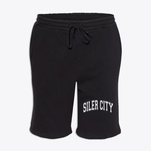 Siler City Elementary School Varsity Arch Fleece Shorts