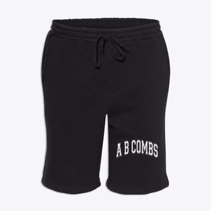 A B Combs Elementary School Varsity Arch Fleece Shorts