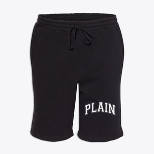 Plain Center Elementary School Varsity Arch Fleece Shorts